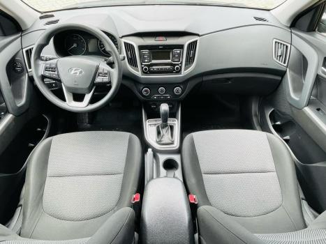HYUNDAI Creta 1.6 16V 4P FLEX ATTITUDE AUTOMTICO, Foto 7