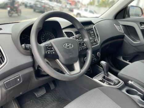 HYUNDAI Creta 1.6 16V 4P FLEX ATTITUDE AUTOMTICO, Foto 8