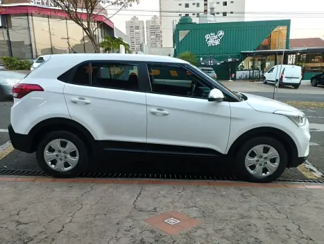 HYUNDAI Creta 1.6 16V 4P FLEX ATTITUDE AUTOMTICO, Foto 2