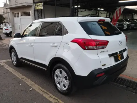 HYUNDAI Creta 1.6 16V 4P FLEX ATTITUDE AUTOMTICO, Foto 5