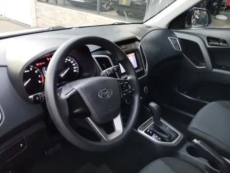 HYUNDAI Creta 1.6 16V 4P FLEX ATTITUDE AUTOMTICO, Foto 9