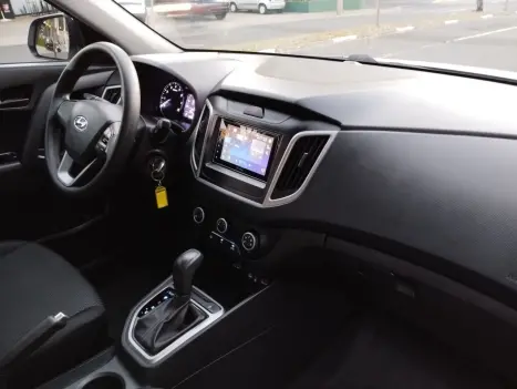 HYUNDAI Creta 1.6 16V 4P FLEX ATTITUDE AUTOMTICO, Foto 10