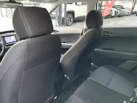 HYUNDAI Creta 1.6 16V 4P FLEX ATTITUDE AUTOMTICO, Foto 12