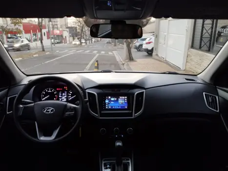 HYUNDAI Creta 1.6 16V 4P FLEX ATTITUDE AUTOMTICO, Foto 13