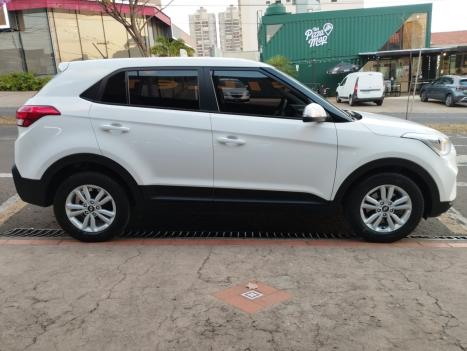 HYUNDAI Creta 1.6 16V 4P FLEX ATTITUDE AUTOMTICO, Foto 2