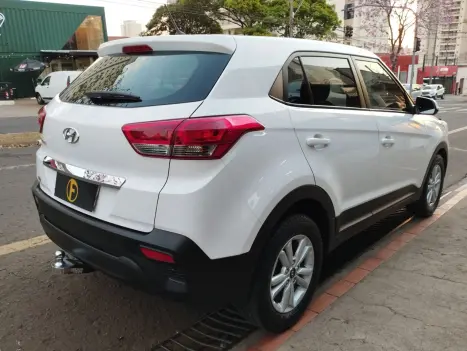 HYUNDAI Creta 1.6 16V 4P FLEX ATTITUDE AUTOMTICO, Foto 3