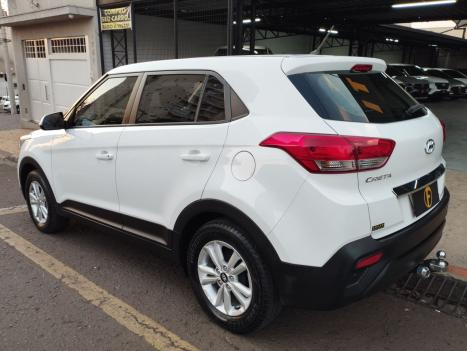 HYUNDAI Creta 1.6 16V 4P FLEX ATTITUDE AUTOMTICO, Foto 5