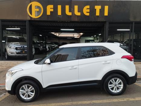HYUNDAI Creta 1.6 16V 4P FLEX ATTITUDE AUTOMTICO, Foto 6