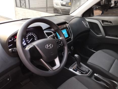 HYUNDAI Creta 1.6 16V 4P FLEX ATTITUDE AUTOMTICO, Foto 9