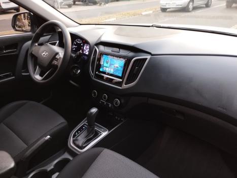 HYUNDAI Creta 1.6 16V 4P FLEX ATTITUDE AUTOMTICO, Foto 10