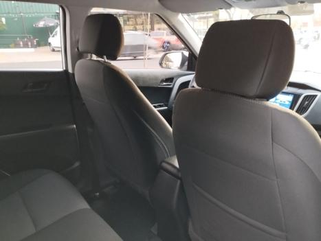 HYUNDAI Creta 1.6 16V 4P FLEX ATTITUDE AUTOMTICO, Foto 11
