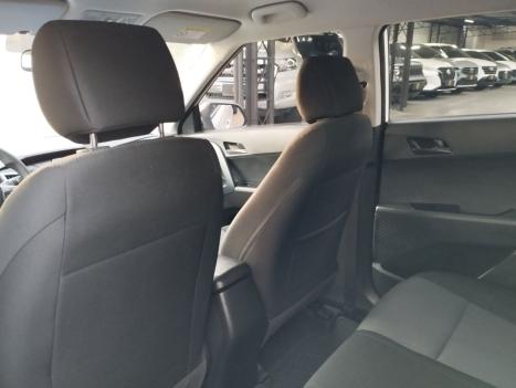 HYUNDAI Creta 1.6 16V 4P FLEX ATTITUDE AUTOMTICO, Foto 12