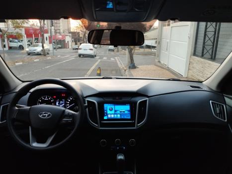 HYUNDAI Creta 1.6 16V 4P FLEX ATTITUDE AUTOMTICO, Foto 13