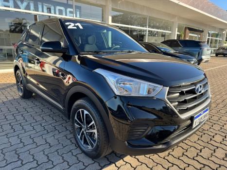 HYUNDAI Creta 1.6 16V 4P FLEX ATTITUDE AUTOMTICO, Foto 3