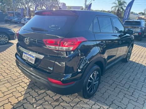 HYUNDAI Creta 1.6 16V 4P FLEX ATTITUDE AUTOMTICO, Foto 5