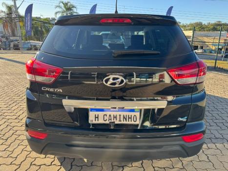 HYUNDAI Creta 1.6 16V 4P FLEX ATTITUDE AUTOMTICO, Foto 6