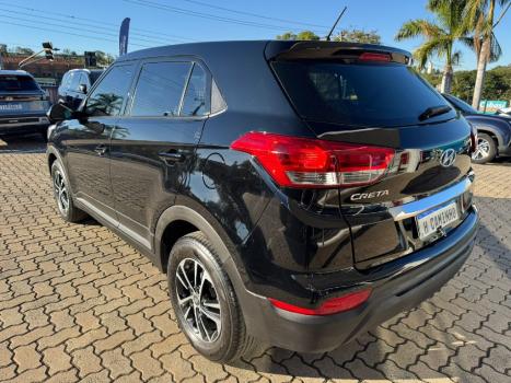HYUNDAI Creta 1.6 16V 4P FLEX ATTITUDE AUTOMTICO, Foto 7