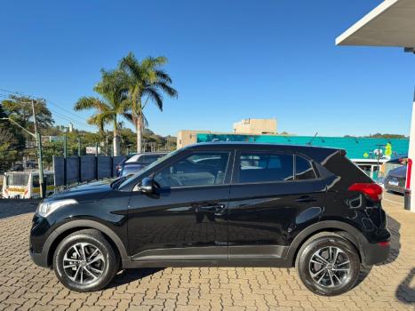 HYUNDAI Creta 1.6 16V 4P FLEX ATTITUDE AUTOMTICO, Foto 8