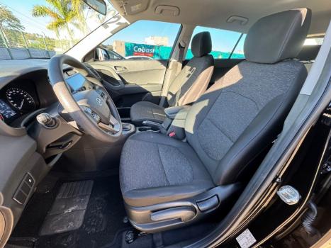 HYUNDAI Creta 1.6 16V 4P FLEX ATTITUDE AUTOMTICO, Foto 11