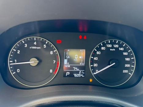 HYUNDAI Creta 1.6 16V 4P FLEX ATTITUDE AUTOMTICO, Foto 12