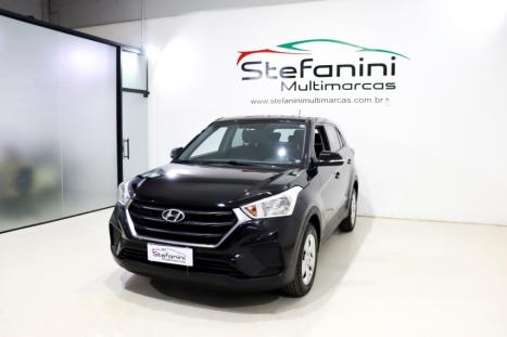 HYUNDAI Creta 1.6 16V 4P FLEX ATTITUDE AUTOMTICO, Foto 1