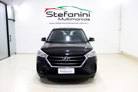 HYUNDAI Creta 1.6 16V 4P FLEX ATTITUDE AUTOMTICO, Foto 2