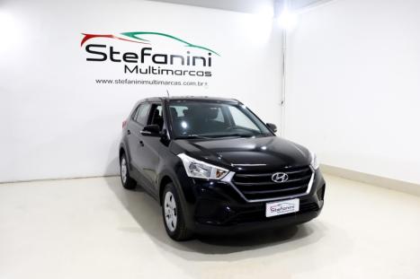 HYUNDAI Creta 1.6 16V 4P FLEX ATTITUDE AUTOMTICO, Foto 3