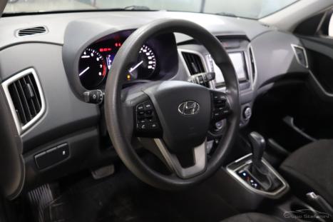 HYUNDAI Creta 1.6 16V 4P FLEX ATTITUDE AUTOMTICO, Foto 4