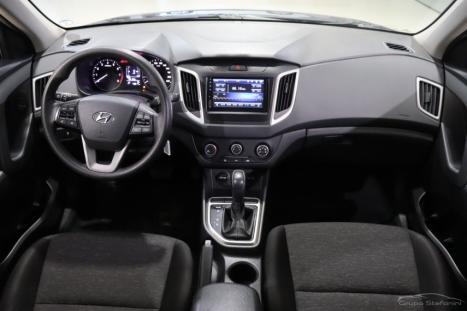 HYUNDAI Creta 1.6 16V 4P FLEX ATTITUDE AUTOMTICO, Foto 6