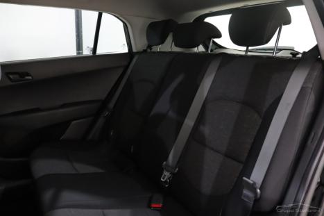 HYUNDAI Creta 1.6 16V 4P FLEX ATTITUDE AUTOMTICO, Foto 8