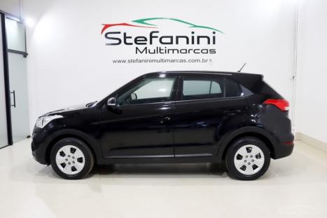 HYUNDAI Creta 1.6 16V 4P FLEX ATTITUDE AUTOMTICO, Foto 10