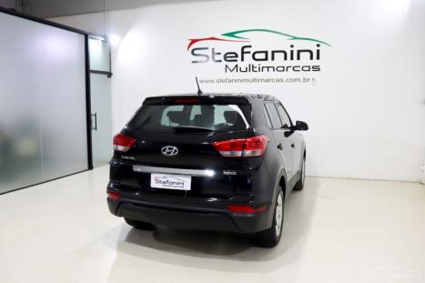 HYUNDAI Creta 1.6 16V 4P FLEX ATTITUDE AUTOMTICO, Foto 11