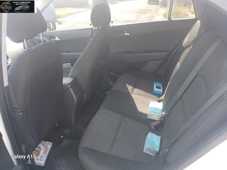 HYUNDAI Creta 1.6 16V 4P FLEX ACTION AUTOMTICO, Foto 5