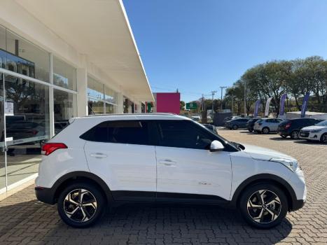 HYUNDAI Creta 1.6 16V 4P FLEX PULSE PLUS AUTOMTICO, Foto 4