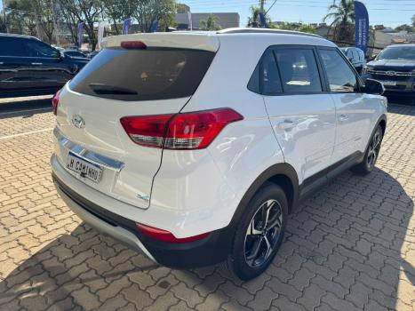 HYUNDAI Creta 1.6 16V 4P FLEX PULSE PLUS AUTOMTICO, Foto 5