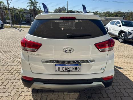 HYUNDAI Creta 1.6 16V 4P FLEX PULSE PLUS AUTOMTICO, Foto 6