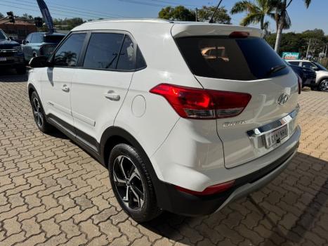 HYUNDAI Creta 1.6 16V 4P FLEX PULSE PLUS AUTOMTICO, Foto 7