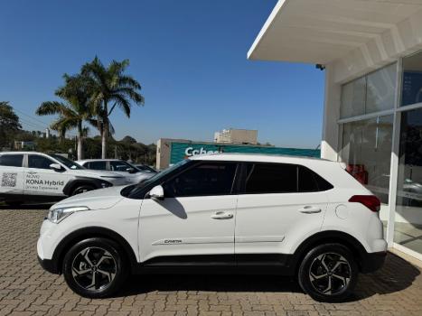 HYUNDAI Creta 1.6 16V 4P FLEX PULSE PLUS AUTOMTICO, Foto 8