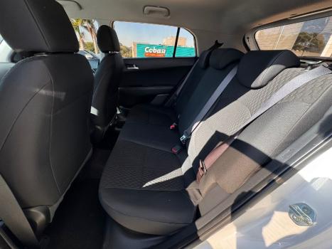 HYUNDAI Creta 1.6 16V 4P FLEX PULSE PLUS AUTOMTICO, Foto 9