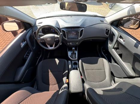 HYUNDAI Creta 1.6 16V 4P FLEX PULSE PLUS AUTOMTICO, Foto 10