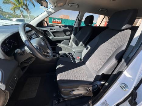 HYUNDAI Creta 1.6 16V 4P FLEX PULSE PLUS AUTOMTICO, Foto 11