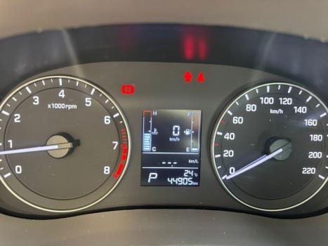 HYUNDAI Creta 1.6 16V 4P FLEX PULSE PLUS AUTOMTICO, Foto 12