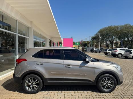 HYUNDAI Creta 1.6 16V 4P FLEX PULSE PLUS AUTOMTICO, Foto 4
