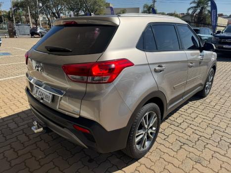 HYUNDAI Creta 1.6 16V 4P FLEX PULSE PLUS AUTOMTICO, Foto 5