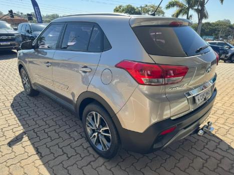 HYUNDAI Creta 1.6 16V 4P FLEX PULSE PLUS AUTOMTICO, Foto 7