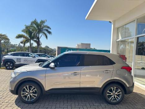 HYUNDAI Creta 1.6 16V 4P FLEX PULSE PLUS AUTOMTICO, Foto 8