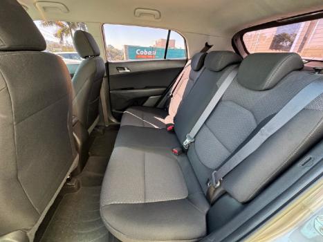 HYUNDAI Creta 1.6 16V 4P FLEX PULSE PLUS AUTOMTICO, Foto 9