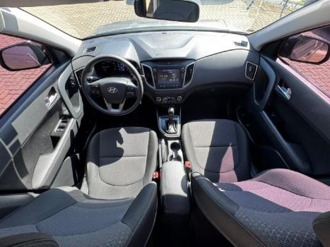 HYUNDAI Creta 1.6 16V 4P FLEX PULSE PLUS AUTOMTICO, Foto 10