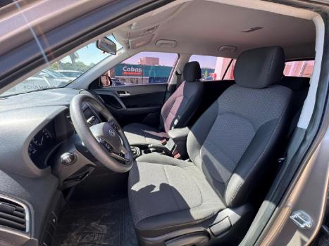 HYUNDAI Creta 1.6 16V 4P FLEX PULSE PLUS AUTOMTICO, Foto 11