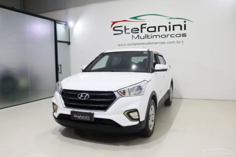 HYUNDAI Creta 1.6 16V 4P FLEX ATTITUDE AUTOMTICO, Foto 1